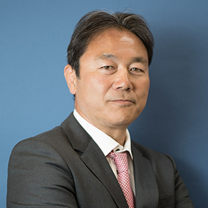 清宮克幸氏