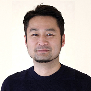 鈴木忠平氏