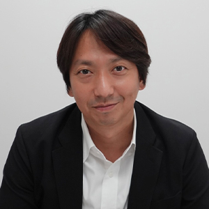 若林亮 氏