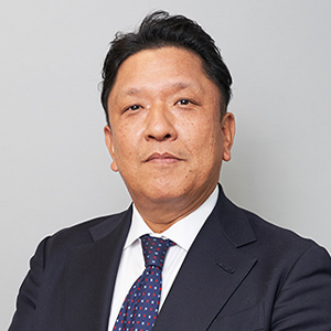 伊藤貴俊 氏
