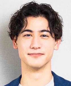 国山ハセン 氏