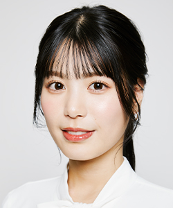滝谷美夢 氏