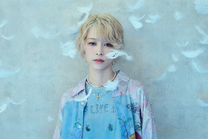 ロザリーナさん