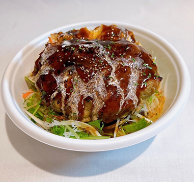 笑う門には福来る