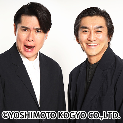 平成ノブシコブシ