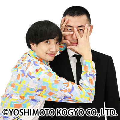 ゴールデンルールズ