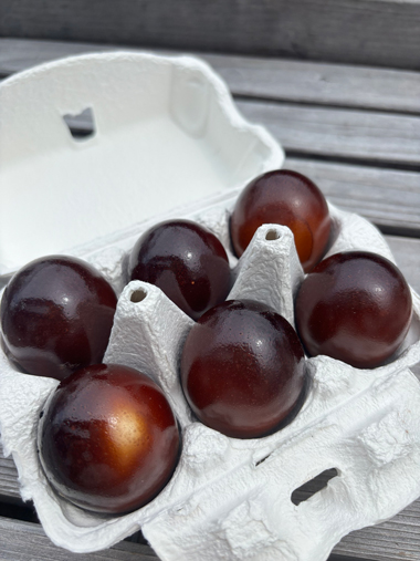 燻製たまご6個入り