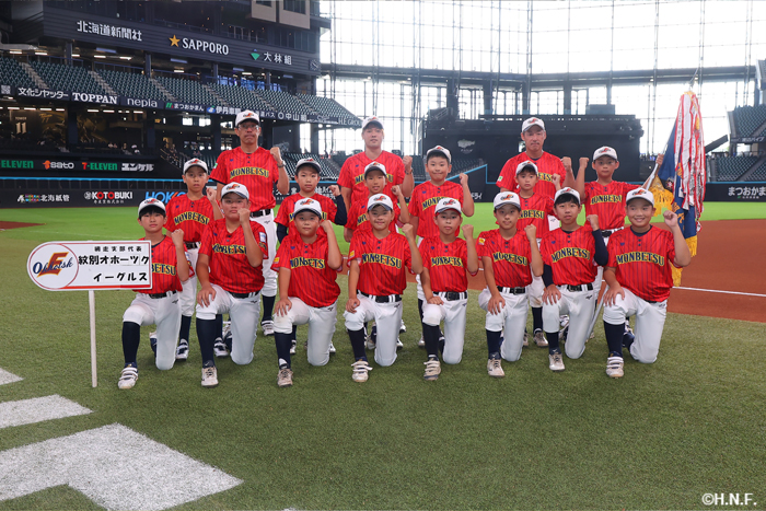 紋別オホーツクイーグルス