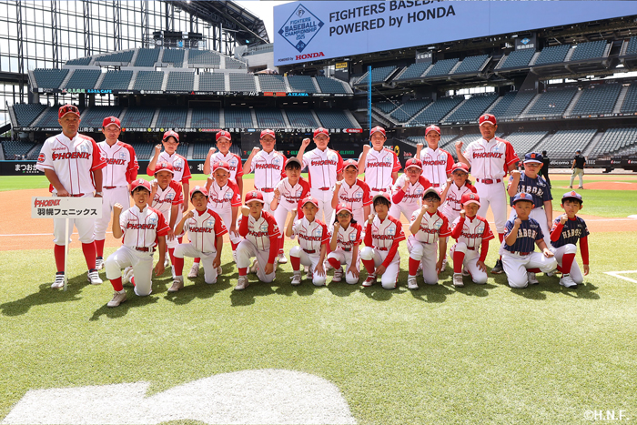 羽幌フェニックス