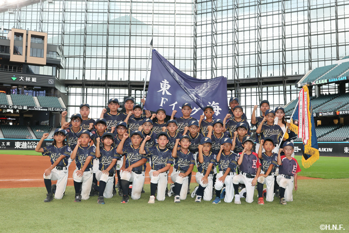 東海Fイーグルス