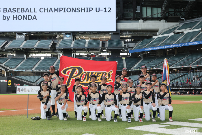 中札内パワーズ