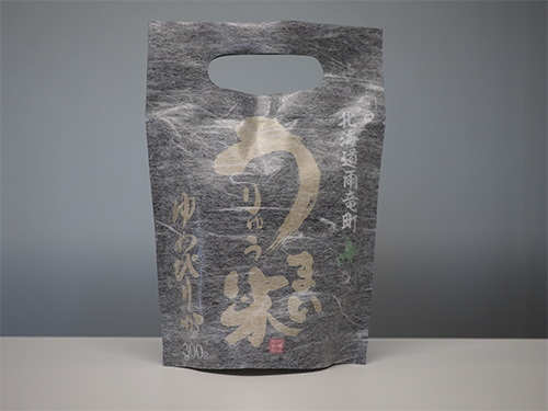 うりゅう米ゆめぴりか