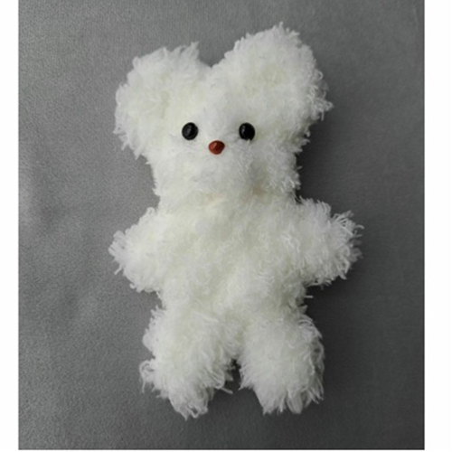 モフモフドール