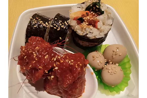 エスコン満喫BOX