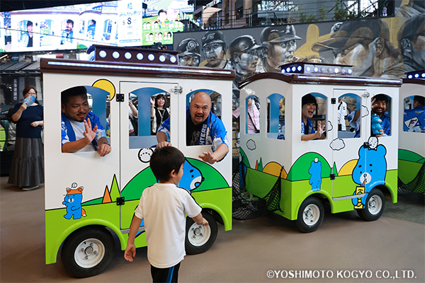 超みんわら祭り02