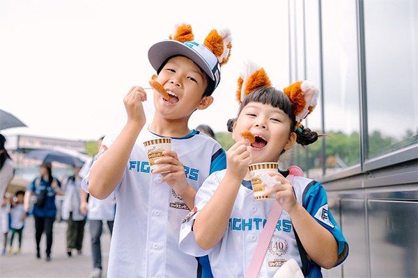 北海道肉祭り 2025 in F VILLAGE