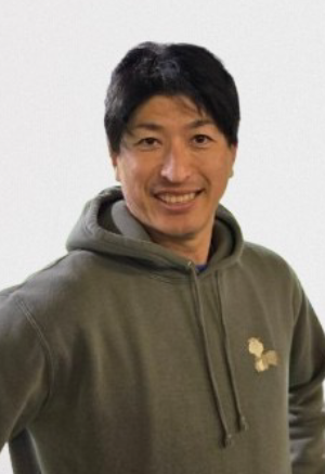 ファイターズOB新垣勇人さん