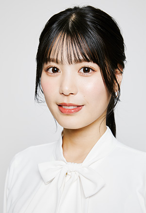 Fビレッジアンバサダー滝谷美夢さん