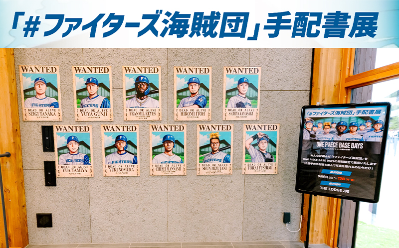 ファイターズ海賊団