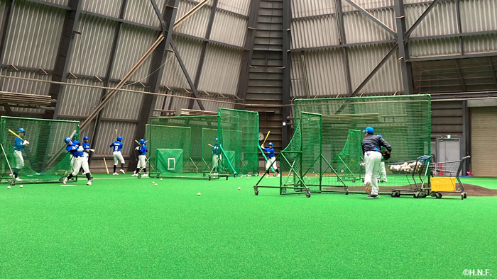 ベースボールアカデミー2