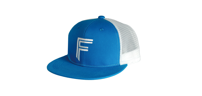 アカデミーオリジナルキャップ