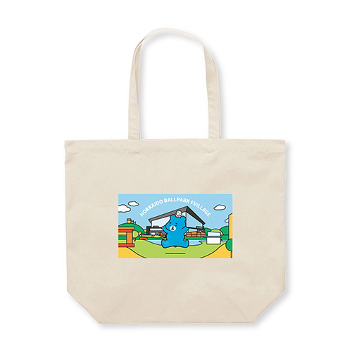 限定デザインのえふたんグッズ