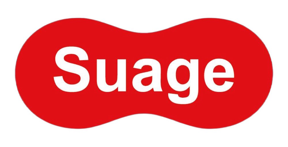 Suageバナー