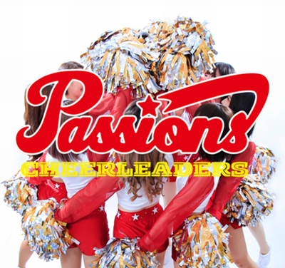 Passions logo