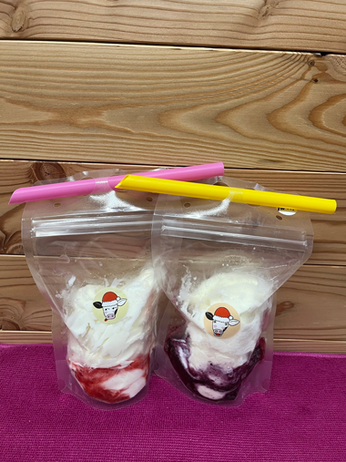 もみもみシェイク