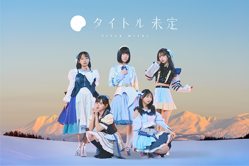 タイトル未定ステッカー