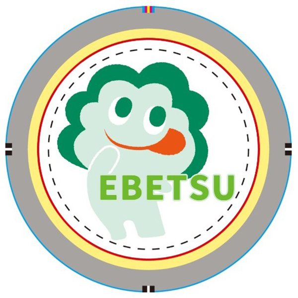 オリジナル缶バッチ