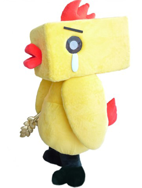 えべチュン
