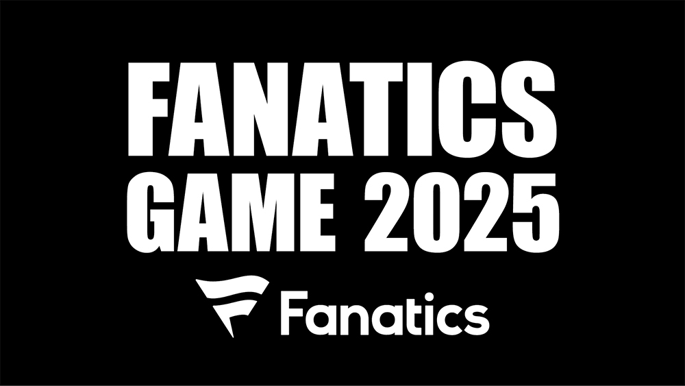 FANATICS GAME 2025 KV