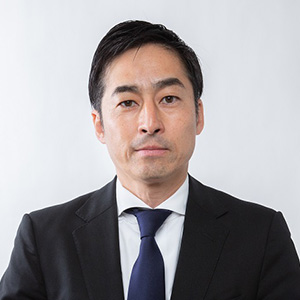 三谷仁志