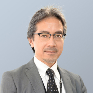 森岡裕史