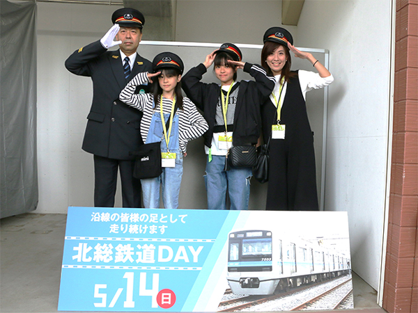 過去のイベント様子