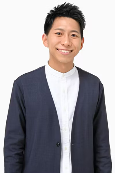 スタジアムレポーター SHO