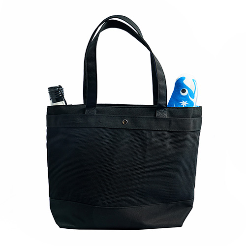 ファイターズ観戦に特化！２WAYトートバッグ