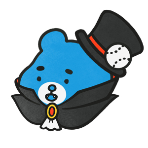 トリックオアえふたん