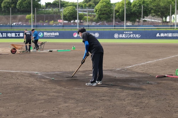 スタッフ募集宣材画像