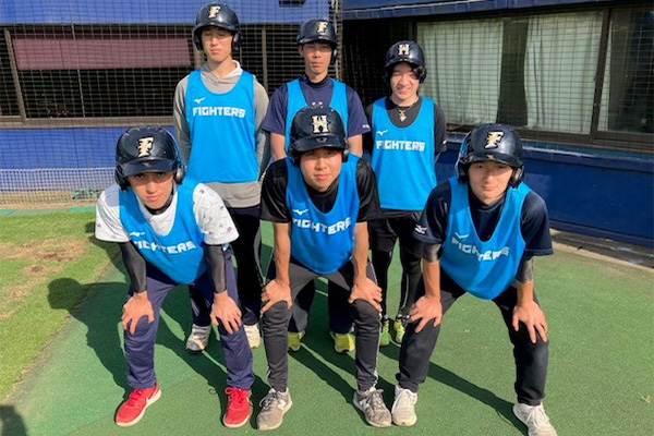 スタッフ募集宣材画像