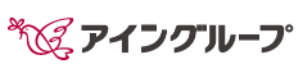 株式会社アインホールディングスロゴ