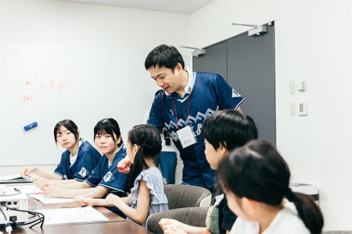 2025年夏休み開催時01