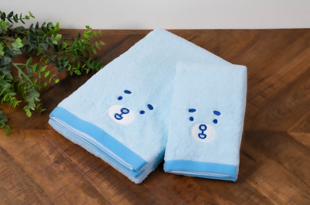 えふたんグッズ