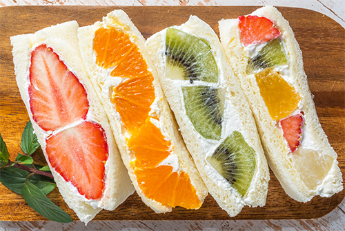 ワークショップ&カフェ01