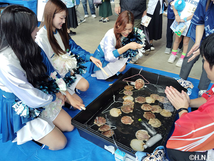 北海道漁業協同組合連合会