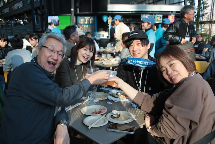 イベントの様子1