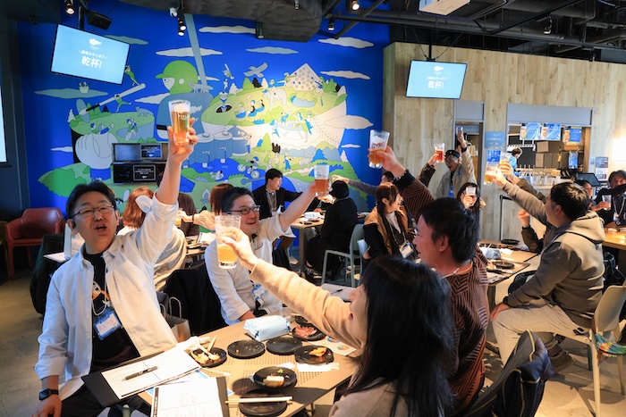 イベントの様子2