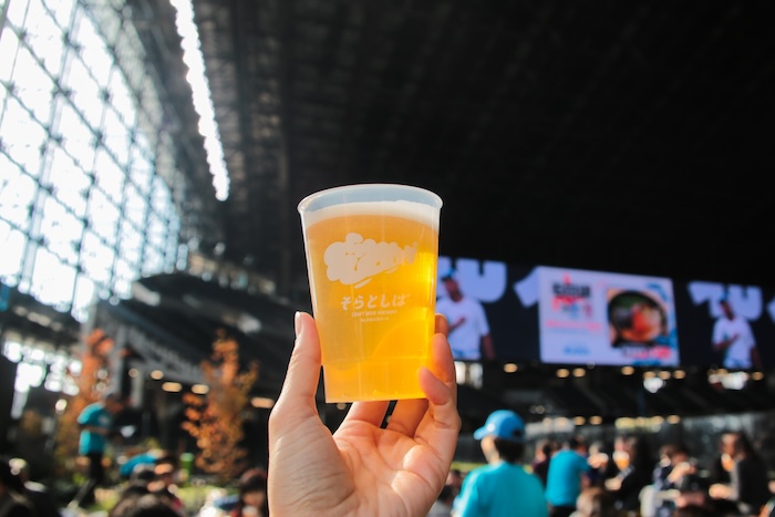 イベントの様子1