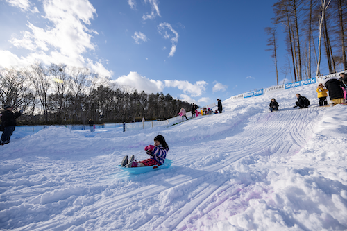 そりPARK